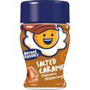 Salted Caramel Flavored Popcorn Seasoning