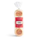 Traditional Cranberry Citrus English Muffin