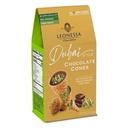 Dubai Style Chocolate Cones