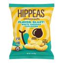 Flavor Blast White Cheddar Explosion Chickpea Puffs 1.3 Ounce