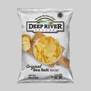 Snacks Original Sea Salt Kettle Potato Chips