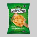 Snacks Zesty Jalapeno Kettle Potato Chips