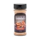 Upouria Cinnamon with Brown Sugar Topping