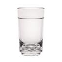 Diamond Polycrystal 2 Ounce Shot Glass, 24 count