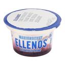 Marionberry Greek Yogurt