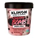 Dairy Free Cherry Bomb