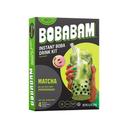 Matcha Instant Boba Drink Kit