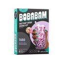 Taro Instant Boba Drink Kit