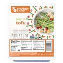 Organic Firm Tofu