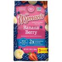 Banana Berry with Wild Blueberries