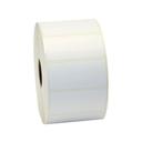 ToughMark Repositionable Adhesive Blank Printer Labels