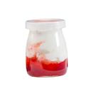 4 Ounce Single-Serve Glass Jar with Lid