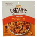 Cheddar Protein Snack Mix