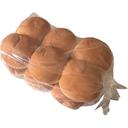 Clean Label Yeast Dinner Roll