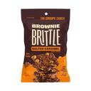 Salted Caramel Brownie Brittle