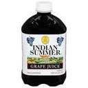 Unsweetened Grape Juice