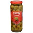 Stuffed Manzanilla Olives with Pimiento