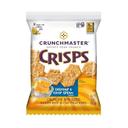 Cheddar and Sour Cream Rice and Oatmeal Bites Crisps
