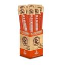 Individually Wrapped Old Fashioned Smoked Sausage