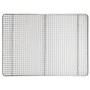 Winco Chrome Plated Pan Grate for 2/3 Size Sheet Pan, 14 x 20 inch -- 12 per case.