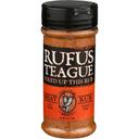 Rufus Teague Spicy Meat Rub, 6.5 Ounce -- 6 per case