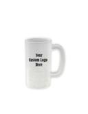Polypropylene Natural Stein with 2 COLOR Custom Logo
