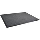 Advantagemat Gray Door Mat 48 x 72 inch