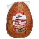 Smoked Boneless Pit Ham