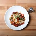 Bacon Cheddar Bratwurst