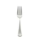 Bistro 13/0 Stainless Steel Mirror Finish Dinner Fork