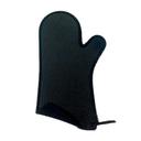 KitchenGrips Pro Black Oven Mitt