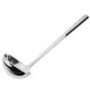 Elite Stainless Steel Mirror Finish Deep Serving Ladle