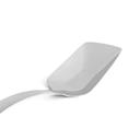 Horizon 18/8 Stainless Steel Solid Spoon 13 inch
