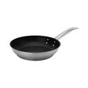Elements Stainless Steel Teflon Select Non-Stick Finish Fry Pan 11 x 2 inch