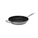 Elements Stainless Steel Teflon Select Non-Stick Finish Fry Pan 12.5 x 2 inch