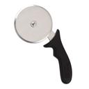 Stainless Steel Pizza Cutter with Polypropylene Handle