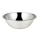 Stainless Steel Mirror Finish Mixing Bowl16 Quart Capacity