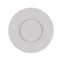 Tray with 14.5 inch Groove and 9.5 inch Marking for AMP-500EF Pizza Dough Spinner