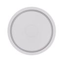 Tray with 12 and 18 inch Groove for AMP-500EF Pizza Dough Spinner