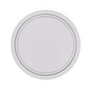 Tray with 12 and 18 inch Neapolitan Groove for AMP-500EF Pizza Dough Spinner