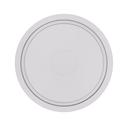 Tray with 14 and 20 inch Neapolitan Groove for AMP-500EF Pizza Dough Spinner