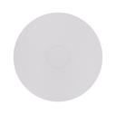 Flat Tray with 15 inch Groove for AMP-500EF Pizza Dough Spinner