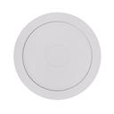 Flat Tray with 16 inch Groove for AMP-500EF Pizza Dough Spinner