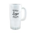 Polypropylene Natural Stein with 2 COLOR Custom Logo