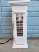 Outdoor Fly Patrol Control System