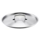 Stainless Steel 36 cm Cover for Fry Pan and Brazier Pan