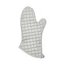 Flame Retardant Oven Mitt with Aluminized Silicones 15 in