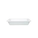 Recton White 1/2 Size GN Container