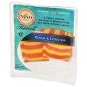 Nuovo Pasta Crab and Lobster Ravioli, 9 Ounce -- 6 per case