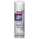 Fresh Carpet Deodorizing Mousse, 18 Ounce Aerosol -- 12 per case.